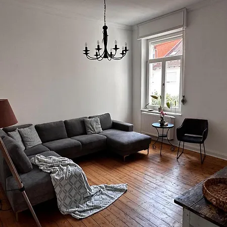 Sweetleopold1 Apartment Bad Kreuznach Exterior photo