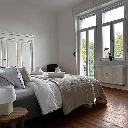 Sweetleopold1 Apartment Bad Kreuznach Exterior photo