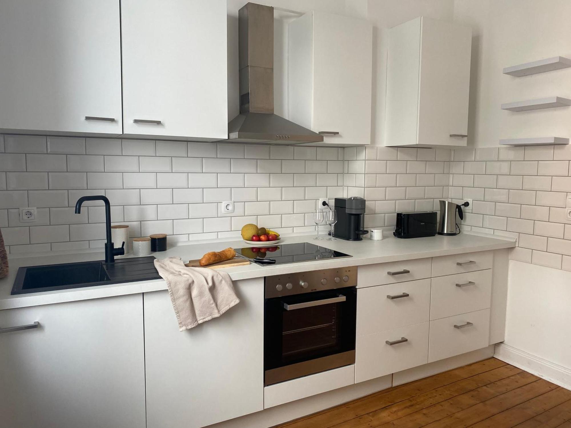 Apartment Sweetleopold1
