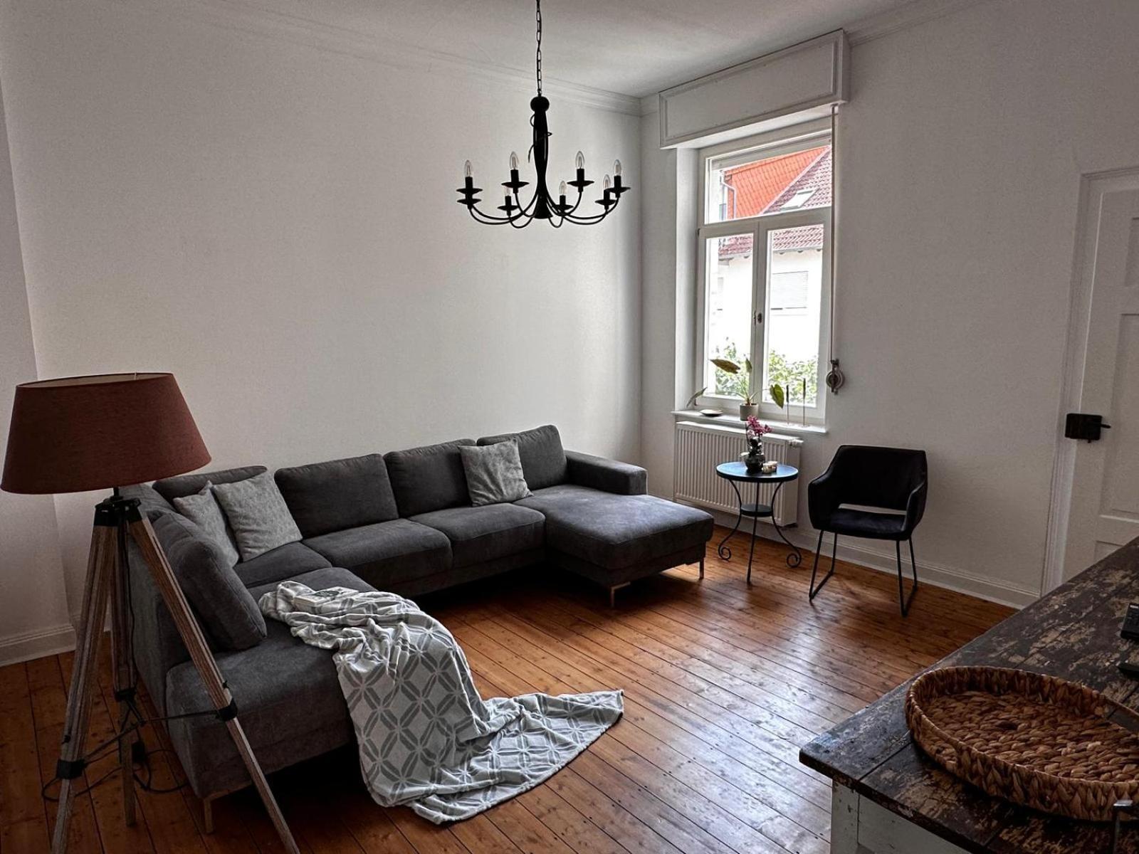 Apartment Sweetleopold1