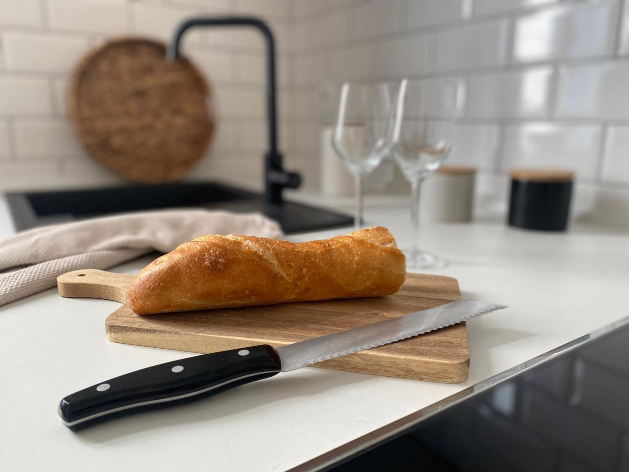 Apartament Sweetleopold1