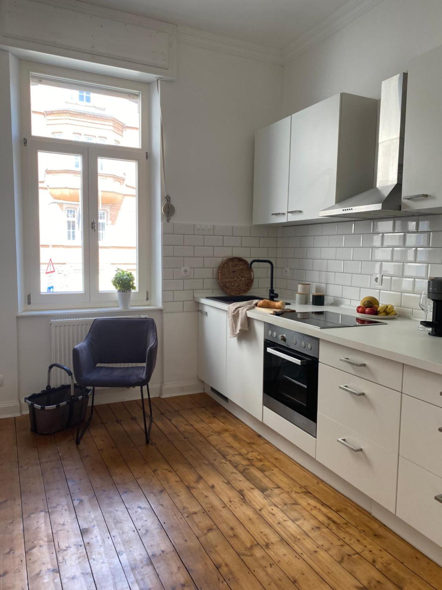 Sweetleopold1 Apartment *