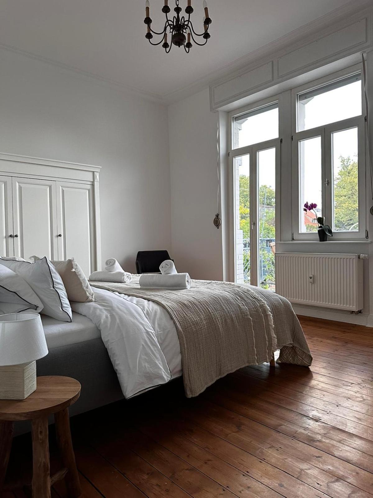 Sweetleopold1 Apartment Bad Kreuznach