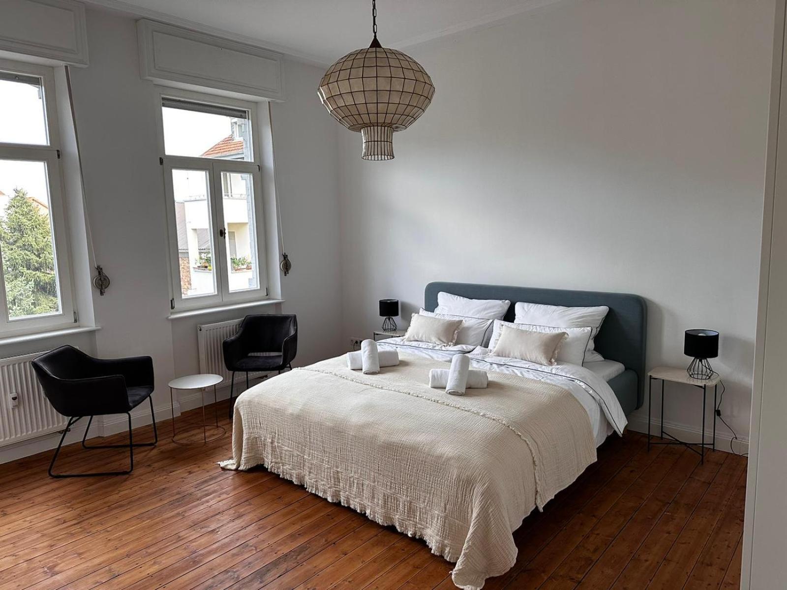 Apartment Sweetleopold1