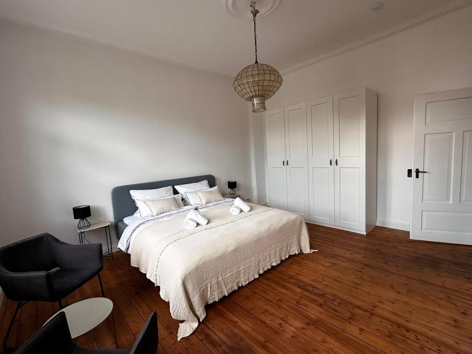 Sweetleopold1 Apartment *