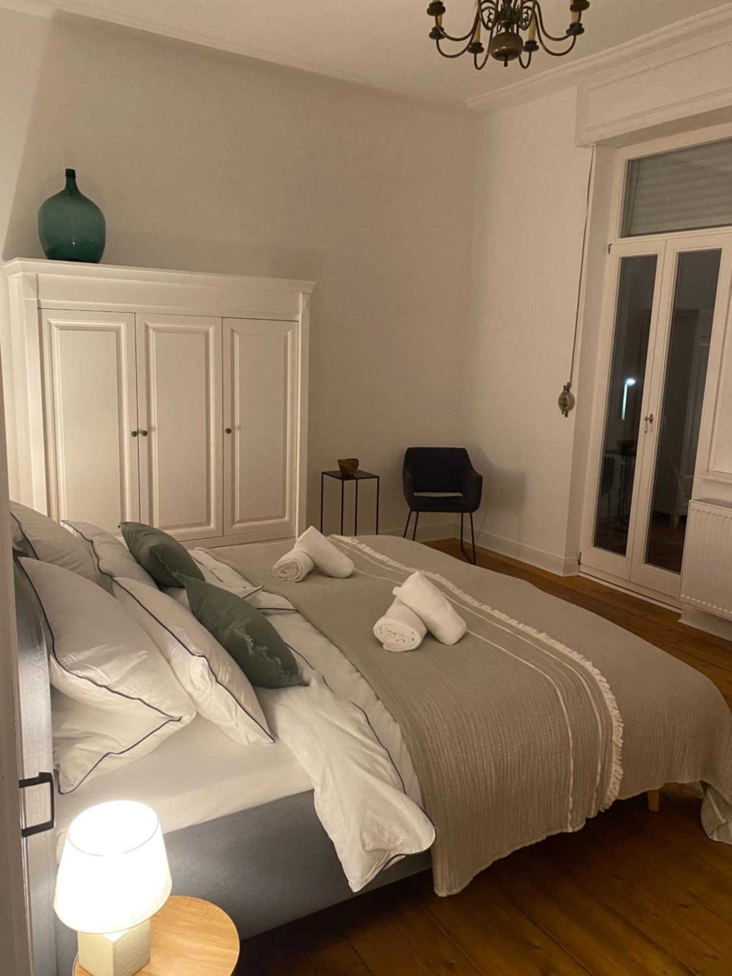 Sweetleopold1 Apartament